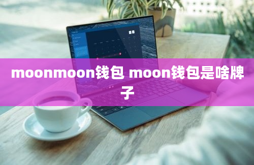 moonmoon钱包 moon钱包是啥牌子