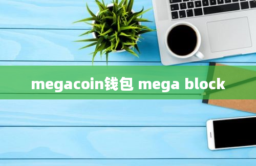 megacoin钱包 mega block